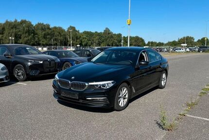 BMW 520 91.500 km 27.600 &euro; Weeze 47652