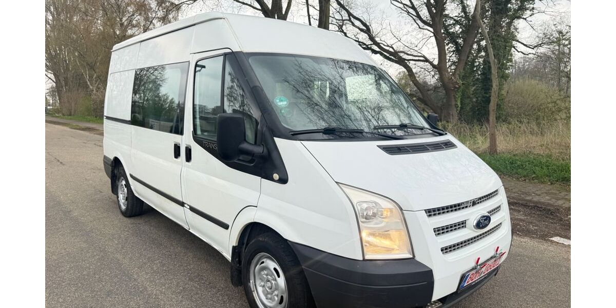 Ford Transit 171.000 km 5.555 &euro; Isselburg 46419