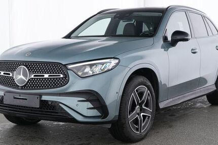Mercedes-Benz GLC 300 9.343 km 63.960 &euro; Rhede 46414