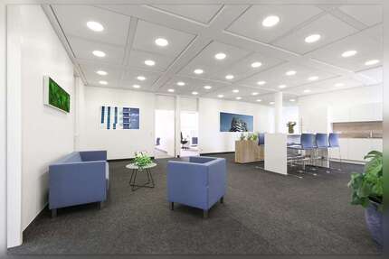 Gewerbeobjekt Bocholt Feldmark - 390&euro; | Angebot:21647400