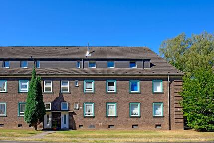 Wohnung Bottrop Batenbrock - 2 Zimmer, 55 m&sup2;, 459&euro; | Angebot:26539902