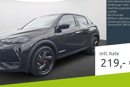 DS Automobiles DS3 Crossback 22.290 km 18.989 &euro; Bocholt 46395