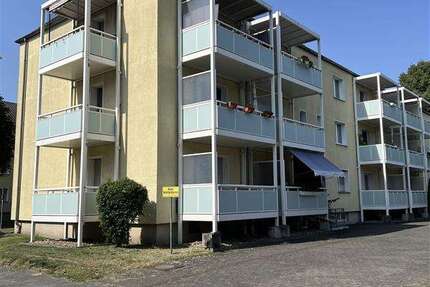 Wohnung Duisburg Rheinhausen - 2 Zimmer, 57 m&sup2;, 390&euro; | Angebot:26689185