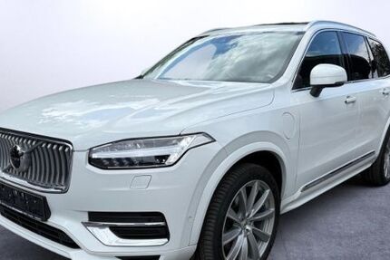 Volvo XC90 49.577 km 48.780 &euro; Dorsten 46282