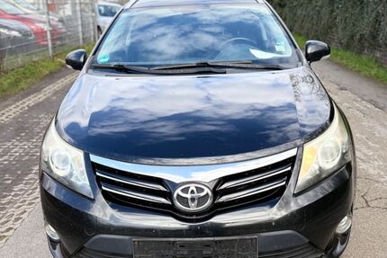 Toyota Avensis 220.000 km 3.599 &euro; Bottrop 46238