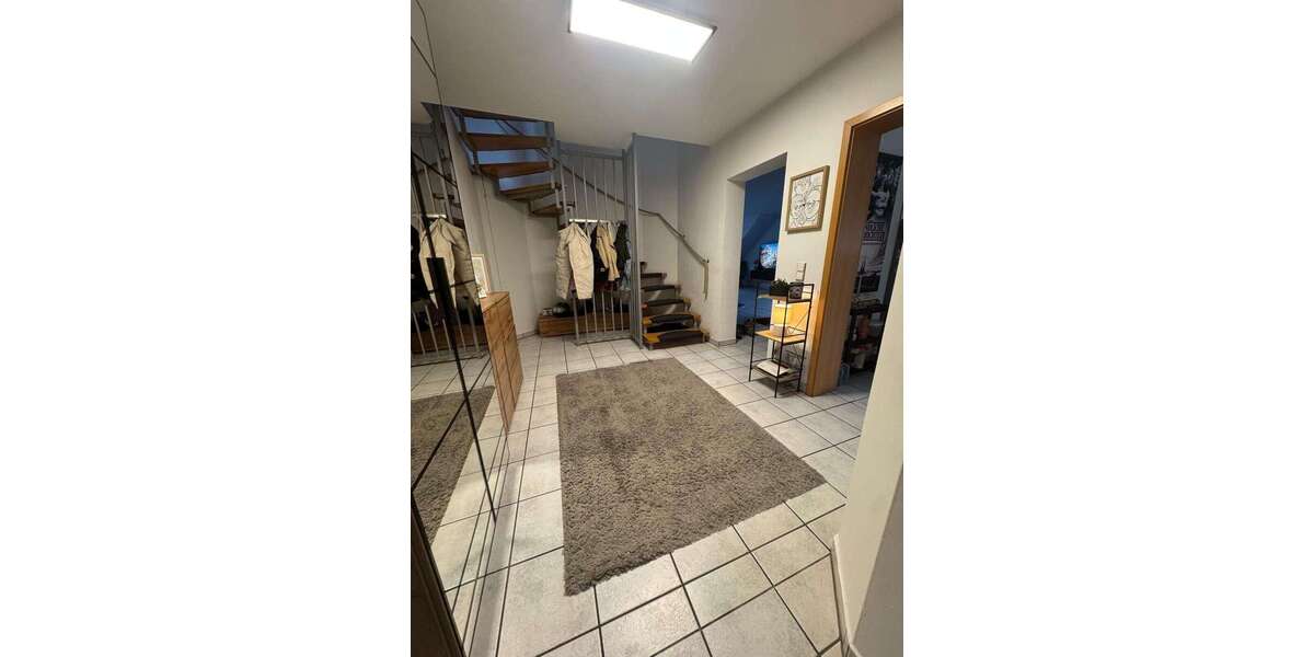 Etagenwohnung Gladbeck Alt-Rentfort - 3 Zimmer, 98 m&sup2;, 278.000&euro; | Angebot:23473404