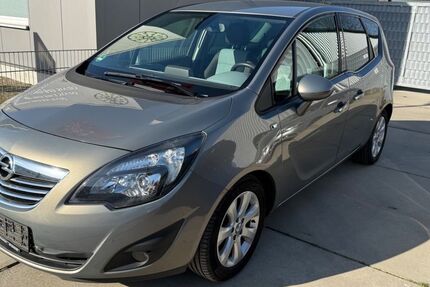 Opel Meriva 134.000 km 5.650 &euro; Rhede 46414