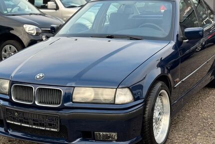 BMW 316 161.000 km 5.350 &euro; Kamp-Lintfort 47475