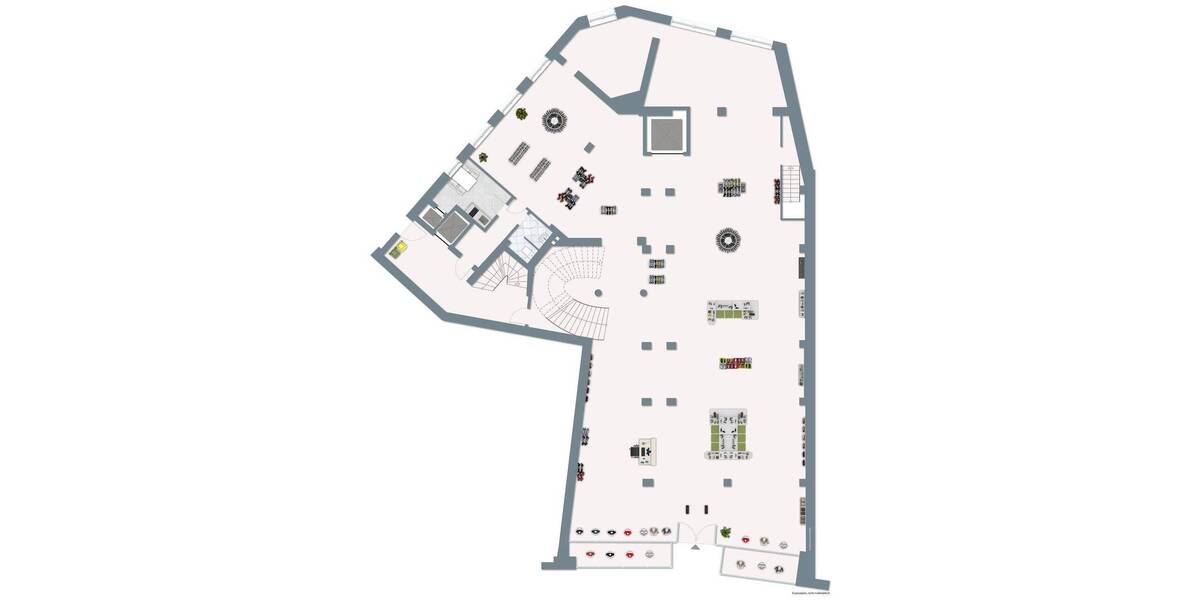 Gewerbeobjekt Duisburg Altstadt - 2.950.000&euro; | Angebot:26017216