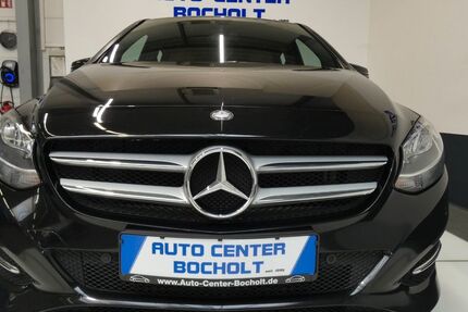 Mercedes-Benz B 180 164.000 km 13.200 &euro; Bocholt 46395