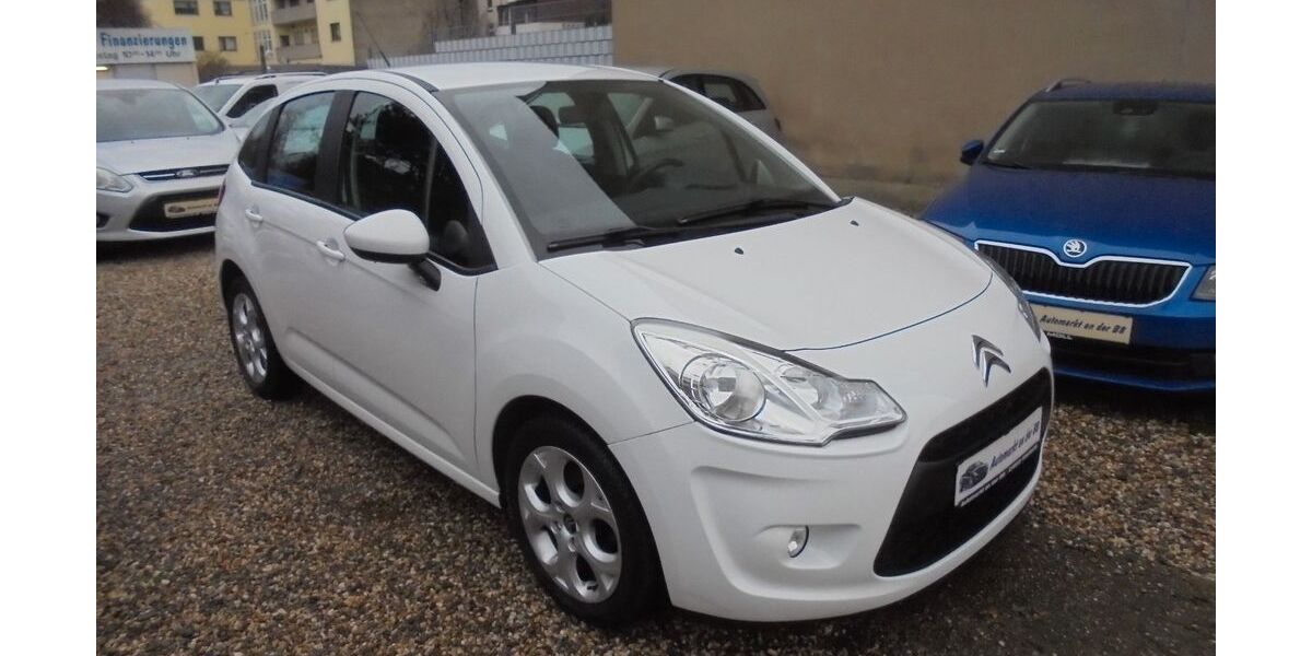 Citroen C3 109.000 km 3.499 &euro; Duisburg 47249