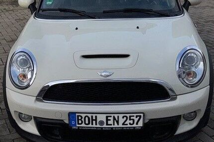 Mini Cooper S Cabrio 138.800 km 8.500 &euro; Bocholt 46395
