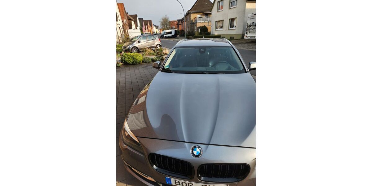 BMW 530 210.000 km 16.100 &euro; Borken 46325