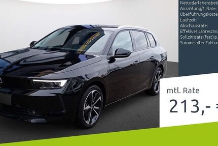 Opel Astra 32.197 km 17.990 &euro; Borken 46325