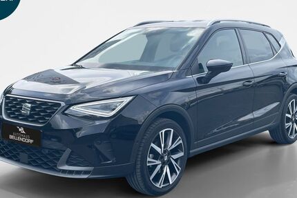 Seat Arona 42.064 km 23.470 &euro; Bottrop 46244