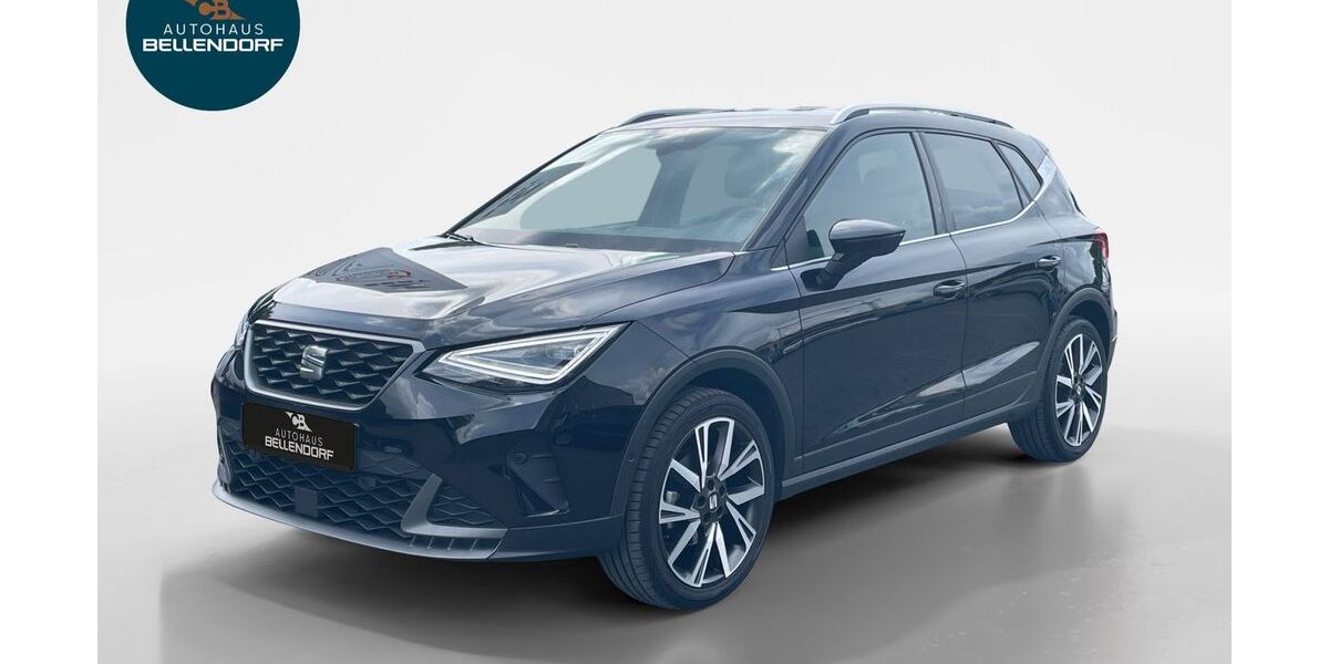 Seat Arona 42.064 km 23.470 &euro; Bottrop 46244