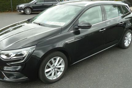 Renault Megane 104.000 km 7.150 &euro; Geldern 47608