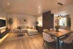 Reihenmittelhaus Oberhausen Sterkrade-Mitte - 5 Zimmer, 98 m&sup2;, 249.000&euro; | Angebot:26629420