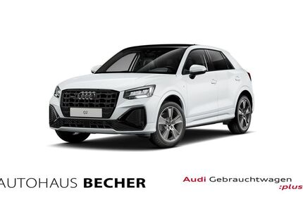 Audi Q2 2.795 km 38.960 &euro; Wesel 46485