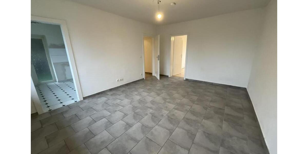 Etagenwohnung Duisburg Duisburg-Mitte - 3 Zimmer, 59 m&sup2;, 609&euro; | Angebot:23721670