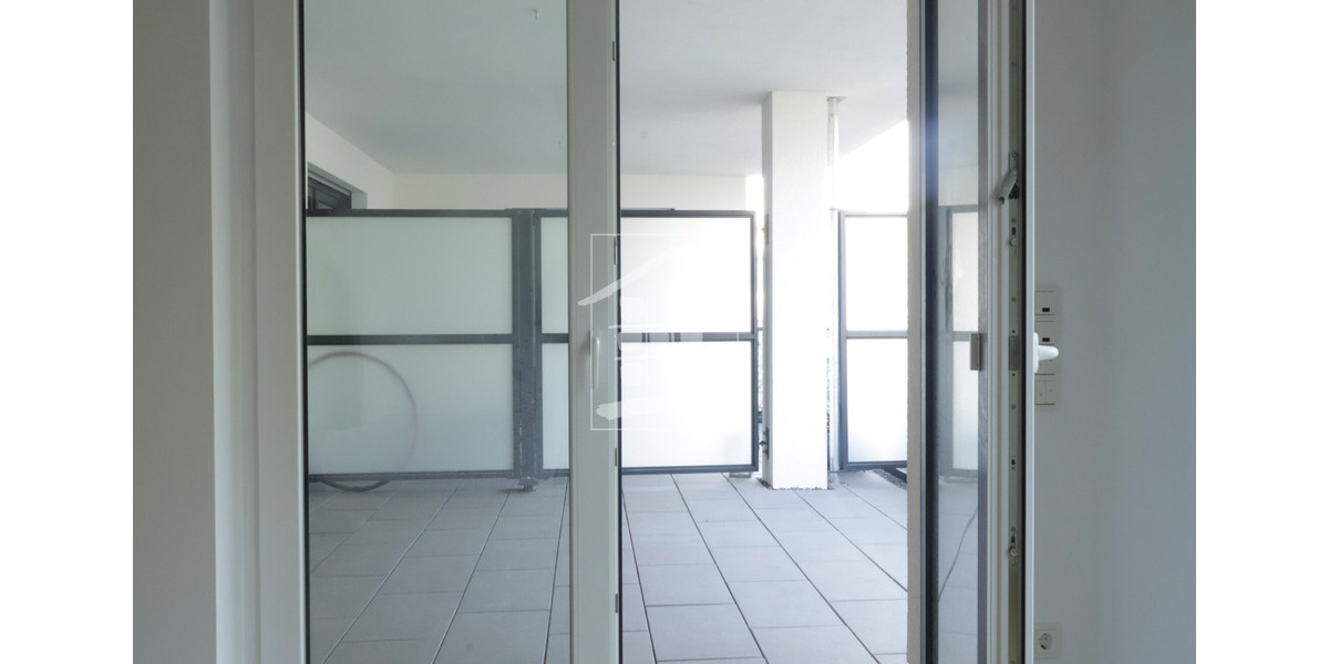 Etagenwohnung Bocholt - 3 Zimmer, 93 m&sup2;, 1.320&euro; | Angebot:25220393