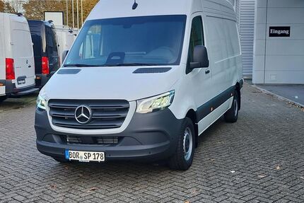 Mercedes-Benz Sprinter 6.335 km 55.323 &euro; Bocholt 46397