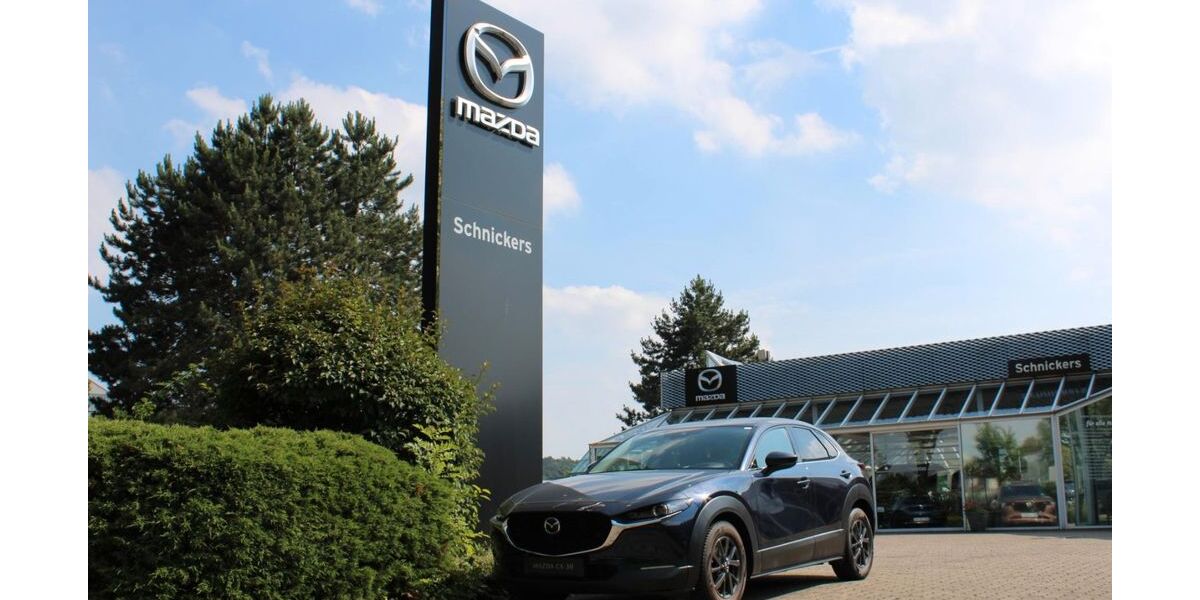 Mazda CX-30 58.662 km 17.480 &euro; Xanten 46509