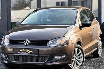 VW Polo 156.136 km 4.299 &euro; Duisburg 47167