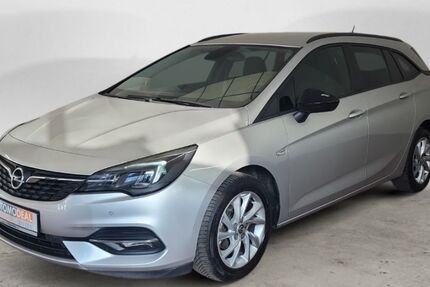 Opel Astra 75.748 km 12.989 &euro; Dinslaken 46539