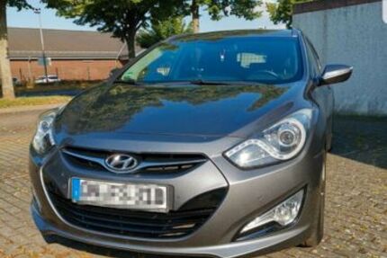 Hyundai i40 155.000 km 7.599 &euro; Dorsten 46282