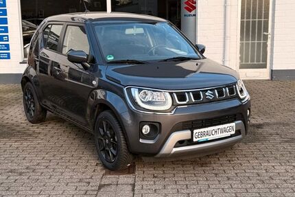 Suzuki Ignis 39.250 km 13.499 &euro; Kevelaer 47626
