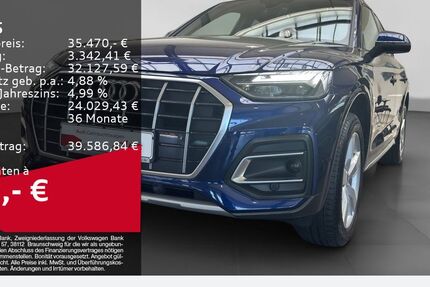 Audi Q5 70.845 km 34.750 &euro; Dorsten 46284