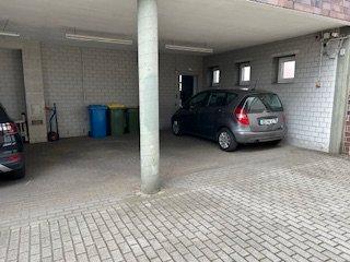 Etagenwohnung Oberhausen - 2 Zimmer, 66 m&sup2;, 550&euro; | Angebot:26022710