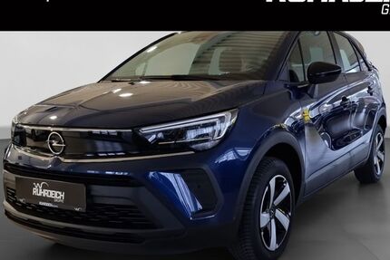 Opel Crossland (X) 51.911 km 16.990 &euro; Duisburg 47167