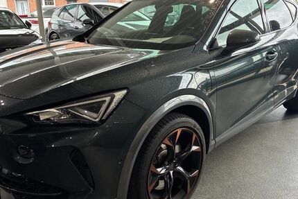 Cupra Formentor 45.742 km 24.346 &euro; Bocholt 46395