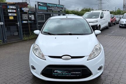 Ford Fiesta 109.000 km 4.000 &euro; Bottrop 46238