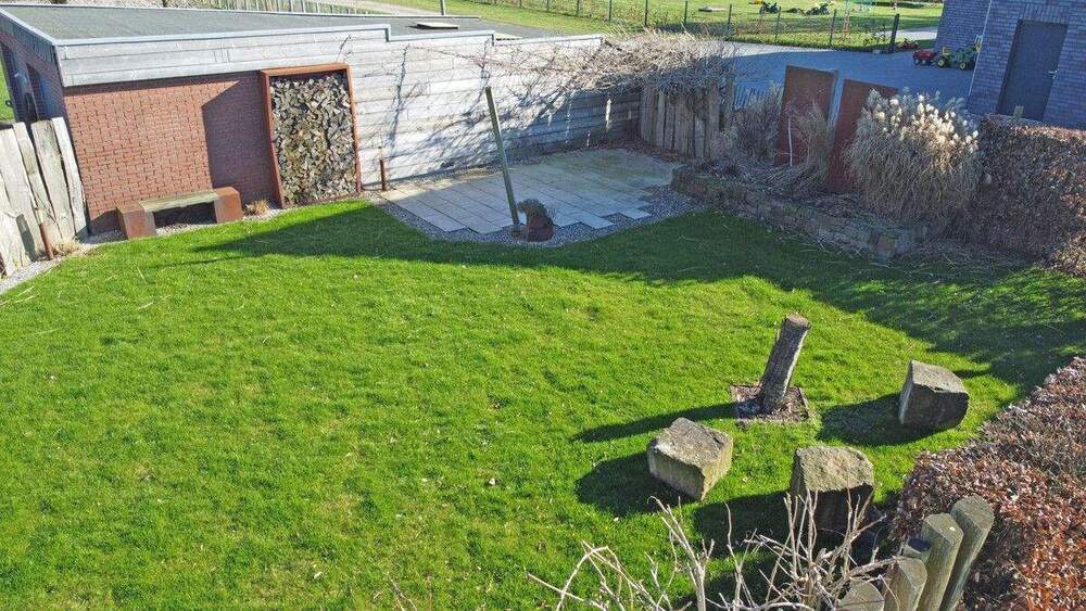 Doppelhaushälfte Issum - 4 Zimmer, 140 m&sup2;, 429.000&euro; | Angebot:25775729