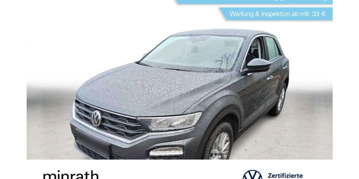 VW T-Roc 63.646 km 16.240 &euro; Geldern 47608
