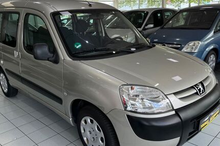 Peugeot Partner 98.000 km 2.990 &euro; kevelaer 47623