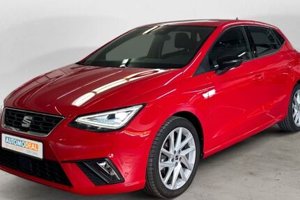 Seat Ibiza 37.564 km 17.389 &euro; Dinslaken 46539
