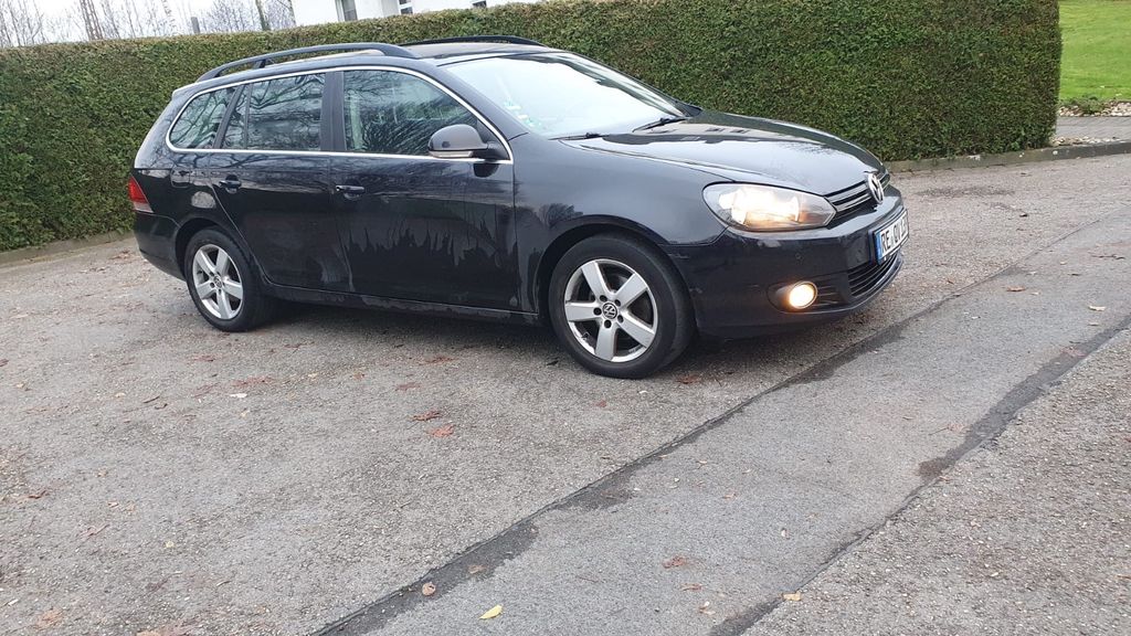 VW Golf 215.350 km 3.750 &euro; Gladbeck 45966