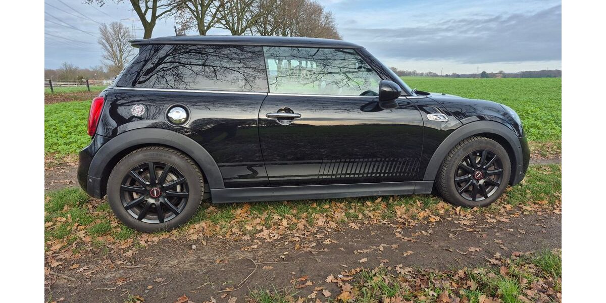 Mini Cooper S 96.000 km 16.000 &euro; Gladbeck 45964