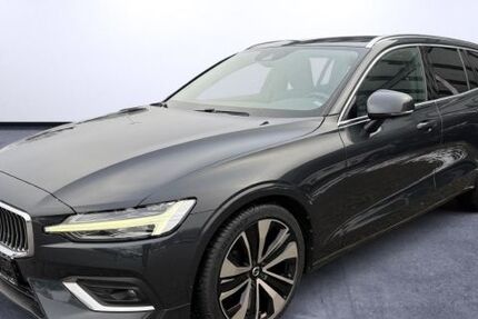 Volvo V60 95.552 km 25.490 &euro; Dorsten 46282