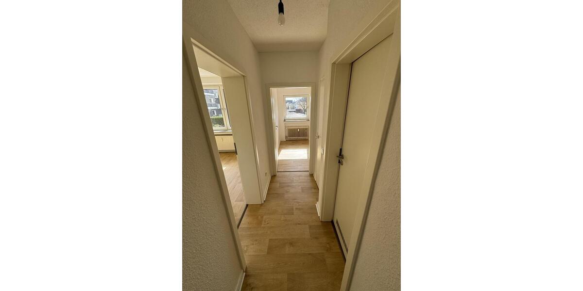 Etagenwohnung Oberhausen Alsfeld - 1 Zimmer, 33 m&sup2;, 394&euro; | Angebot:26610005