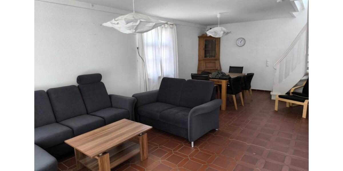 Einfamilienhaus Duisburg Hamborn - 4 Zimmer, 900&euro; | Angebot:23381666