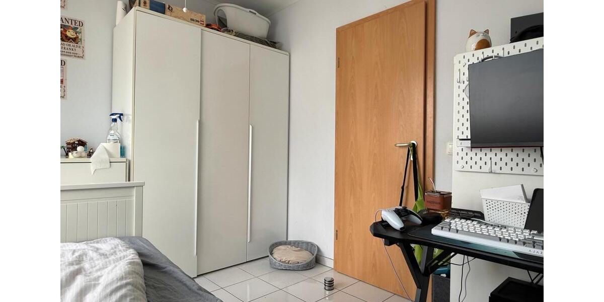 Etagenwohnung Oberhausen Alstaden - 3.5 Zimmer, 64 m&sup2;, 900&euro; | Angebot:26035006