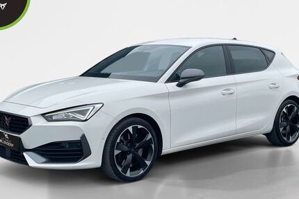 Cupra Leon 72.435 km 23.940 &euro; Bottrop 46244