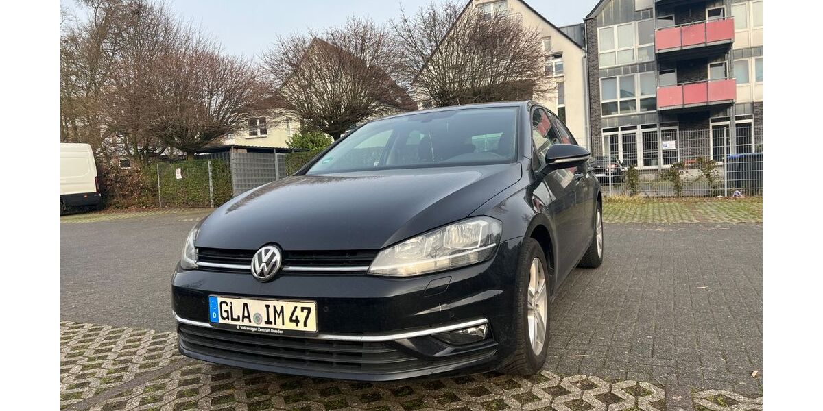 VW Golf 190.000 km 10.000 &euro; Dorsten 46284
