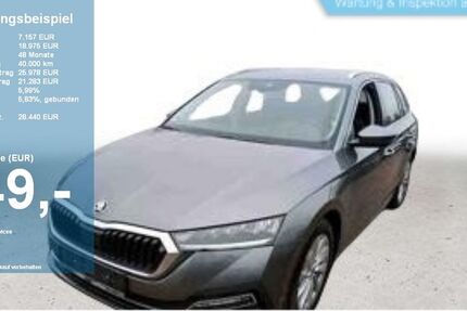 Skoda Octavia 21.430 km 27.940 &euro; Moers 47441