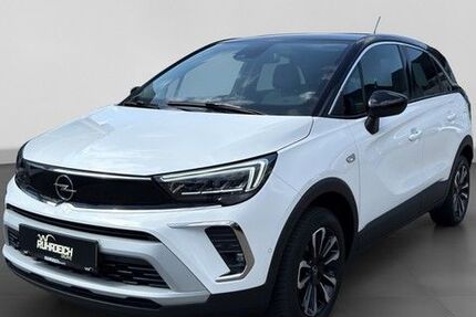 Opel Crossland (X) 25.000 km 15.390 &euro; Duisburg 47059